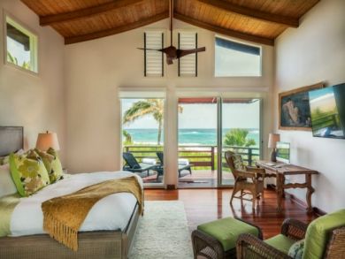 Hanalei Home 896400